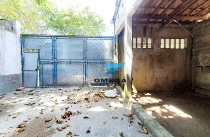 Imagem: Galpão / Salão para Venda, Jardim Guaiuba