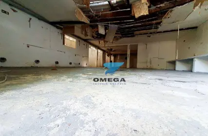 Imagem: Galpão / Salão para Venda, Jardim Guaiuba