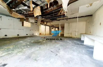 Imagem: Galpão / Salão para Venda, Jardim Guaiuba