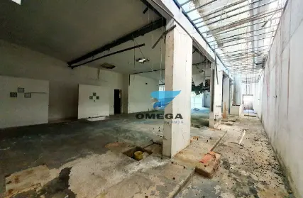 Imagem: Galpão / Salão para Venda, Jardim Guaiuba