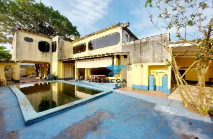 Imagem: Casa Térrea para Venda, Tombo