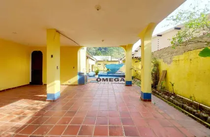 Imagem: Casa Térrea para Venda, Tombo