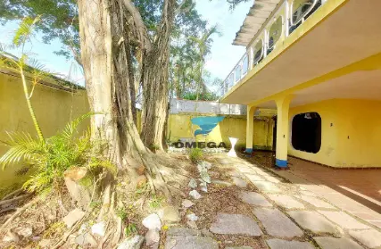 Imagem: Casa Térrea para Venda, Tombo