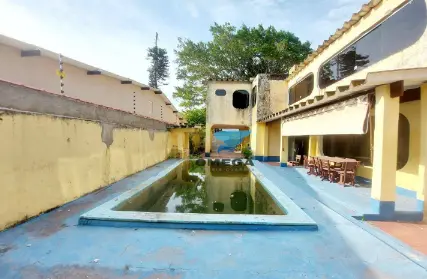 Imagem: Casa Térrea para Venda, Tombo