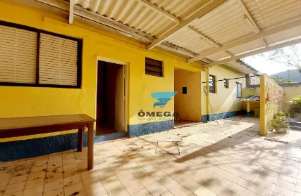 Imagem: Casa Térrea para Venda, Tombo