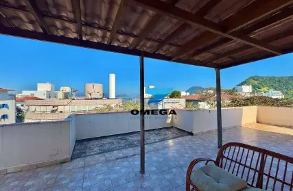 Imagem: Cobertura para Venda, Jardim Astúrias