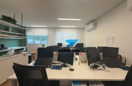 Imagem: Sala Comercial para Venda, Pitangueiras