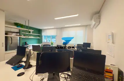 Imagem: Sala Comercial para Venda, Pitangueiras