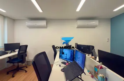 Imagem: Sala Comercial para Venda, Pitangueiras