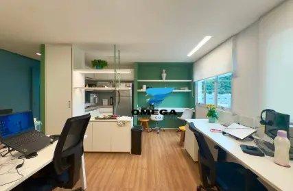 Imagem: Sala Comercial para Venda, Pitangueiras