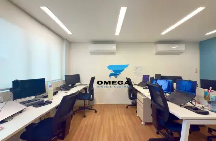 Imagem: Sala Comercial para Venda, Pitangueiras