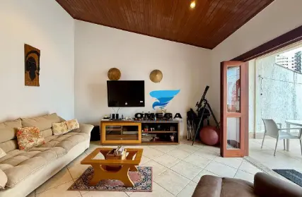 Imagem: Cobertura para Venda, Jardim Astúrias