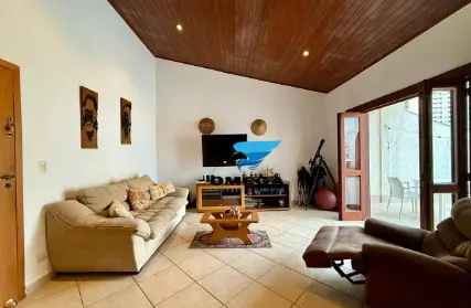 Imagem: Cobertura para Venda, Jardim Astúrias