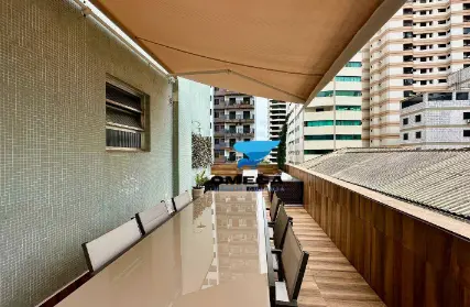 Imagem: Cobertura para Venda, Jardim Astúrias