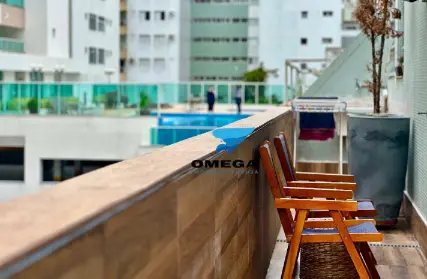 Imagem: Cobertura para Venda, Jardim Astúrias