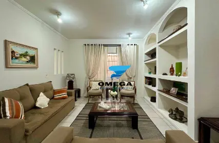 Imagem: Casa Térrea para Venda, Vila Santa Rosa