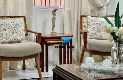 Imagem: Casa Térrea para Venda, Vila Santa Rosa