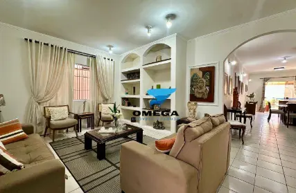 Imagem: Casa Térrea para Venda, Vila Santa Rosa