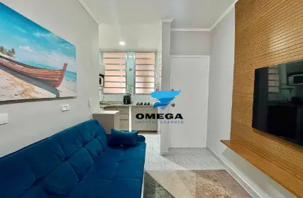 Imagem: Kitnet / Loft para Venda, Pitangueiras
