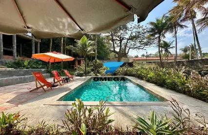 Imagem: Casa Comercial para Venda, Jardim Guaiuba