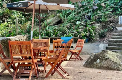 Imagem: Casa Comercial para Venda, Jardim Guaiuba