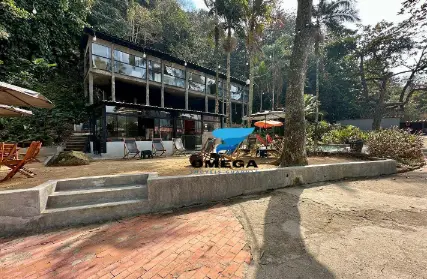 Imagem: Casa Comercial para Venda, Jardim Guaiuba