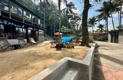 Imagem: Casa Comercial para Venda, Jardim Guaiuba
