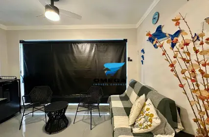 Imagem: Studio / Flat para Venda, Pitangueiras