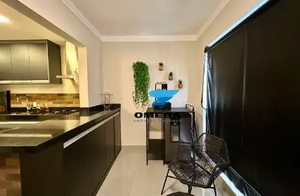 Imagem: Studio / Flat para Venda, Pitangueiras