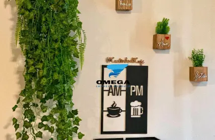 Imagem: Studio / Flat para Venda, Pitangueiras