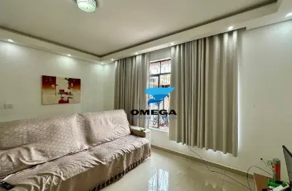 Imagem: Casa Térrea para Venda, Vila Santa Rosa