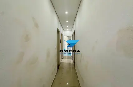 Imagem: Casa Térrea para Venda, Vila Santa Rosa