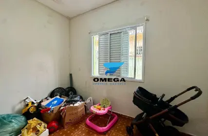 Imagem: Casa Térrea para Venda, Vila Santa Rosa