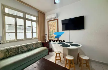 Imagem: Kitnet / Loft para Venda, Pitangueiras