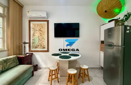 Imagem: Kitnet / Loft para Venda, Pitangueiras