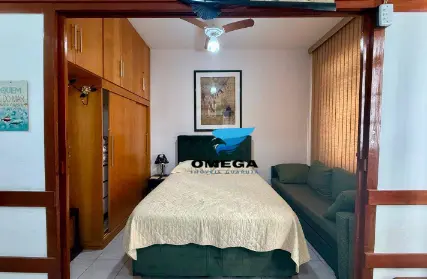 Imagem: Kitnet / Loft para Venda, Pitangueiras