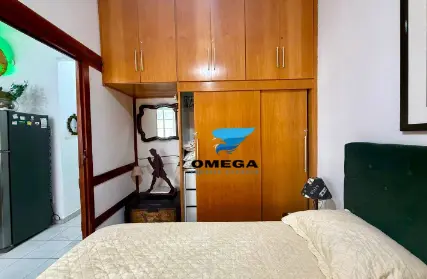 Imagem: Kitnet / Loft para Venda, Pitangueiras