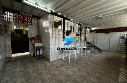 Imagem: Casa Térrea para Venda, Pitangueiras