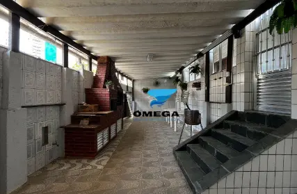 Imagem: Casa Térrea para Venda, Pitangueiras