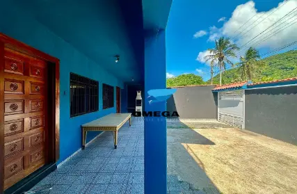 Imagem: Casa Térrea para Venda, Jardim Guaiuba