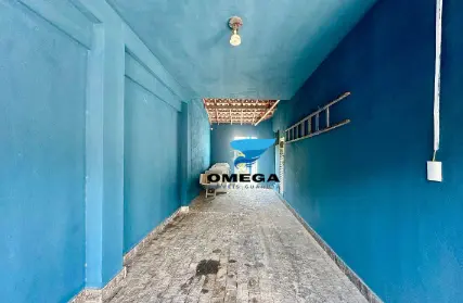 Imagem: Casa Térrea para Venda, Jardim Guaiuba