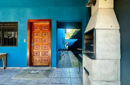 Imagem: Casa Térrea para Venda, Jardim Guaiuba