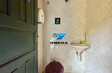 Imagem: Casa Térrea para Venda, Jardim Guaiuba