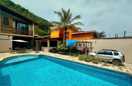 Imagem: Casa Térrea para Venda, Jardim Guaiuba