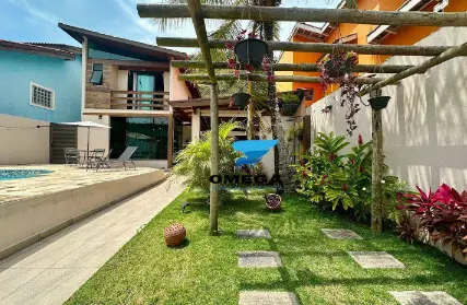 Imagem: Casa Térrea para Venda, Jardim Guaiuba