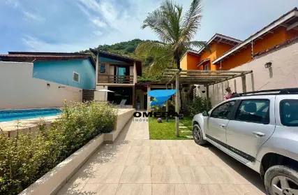 Imagem: Casa Térrea para Venda, Jardim Guaiuba