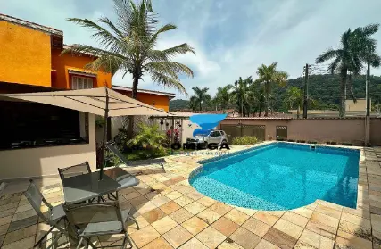 Imagem: Casa Térrea para Venda, Jardim Guaiuba