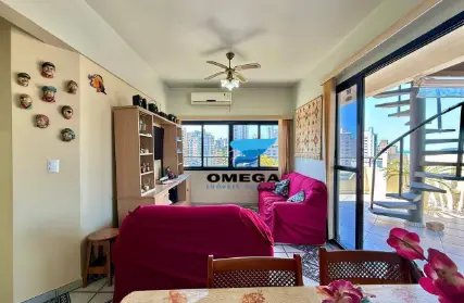 Imagem: Cobertura para Venda, Jardim Astúrias