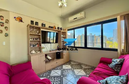 Imagem: Cobertura para Venda, Jardim Astúrias