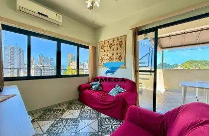 Imagem: Cobertura para Venda, Jardim Astúrias